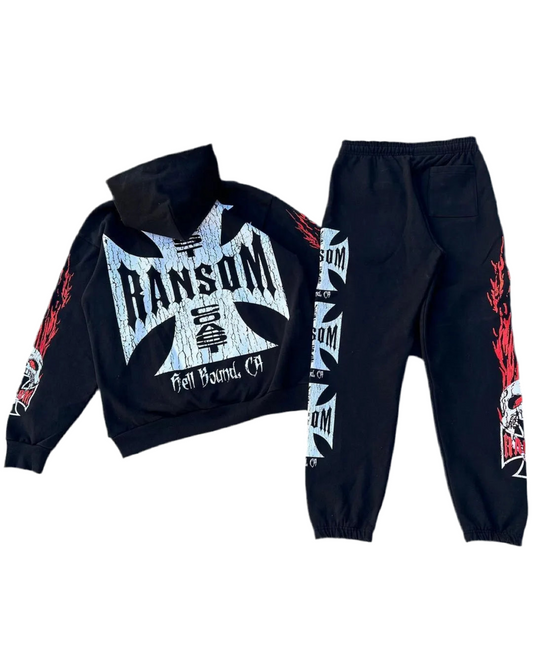 RANSOM TRACSUIT