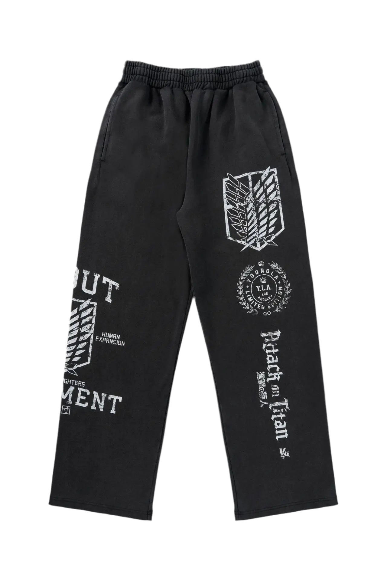 TRENDY SWEATPANTS