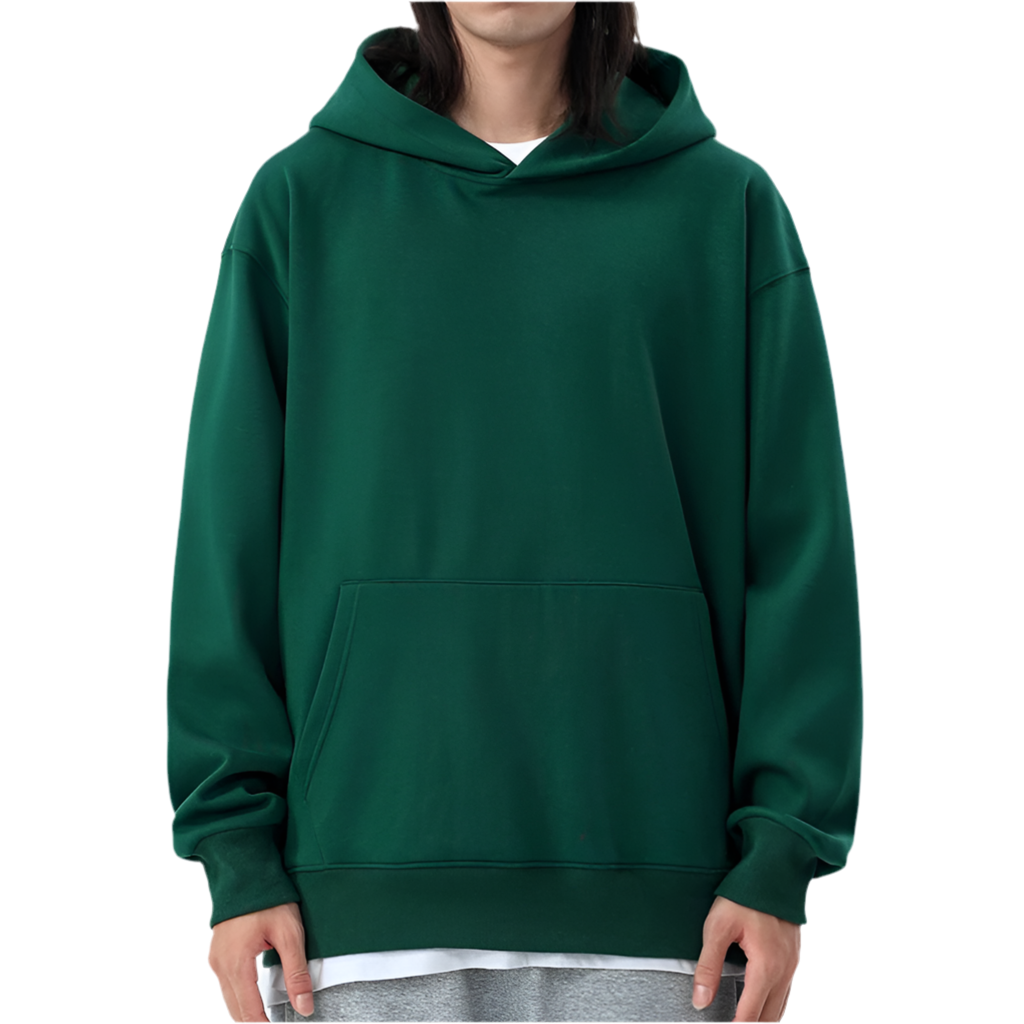 CHILLMOOD PULLOVER HOODIES