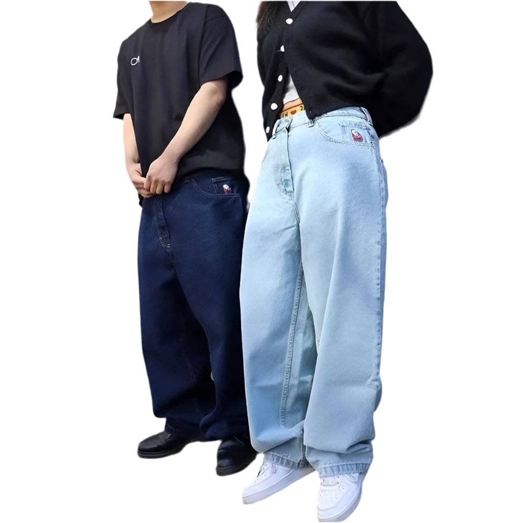 BIG BOYS CHILL THREADS JEANS