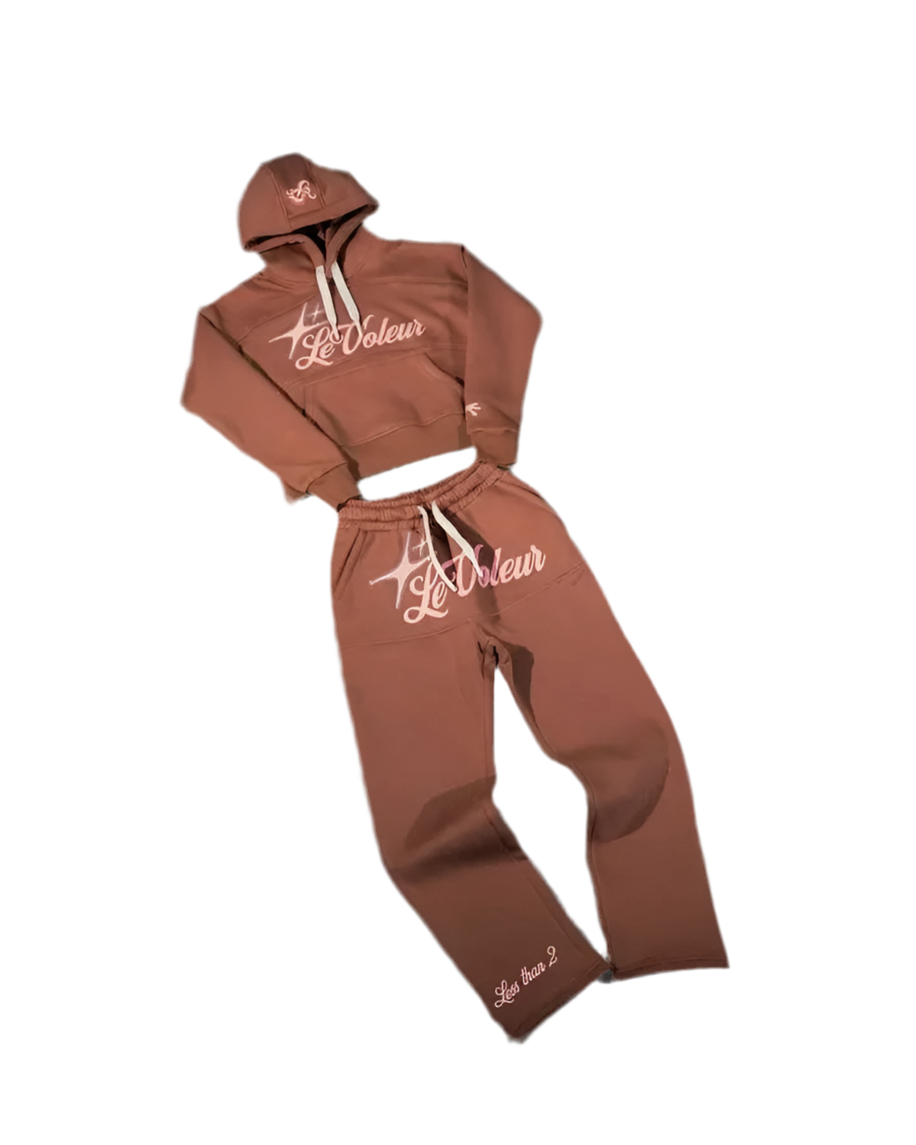 Y2K OVERSIZED TRACKSUITS