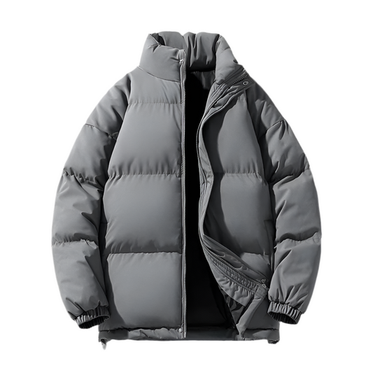 THICK PUFFER JACKETS