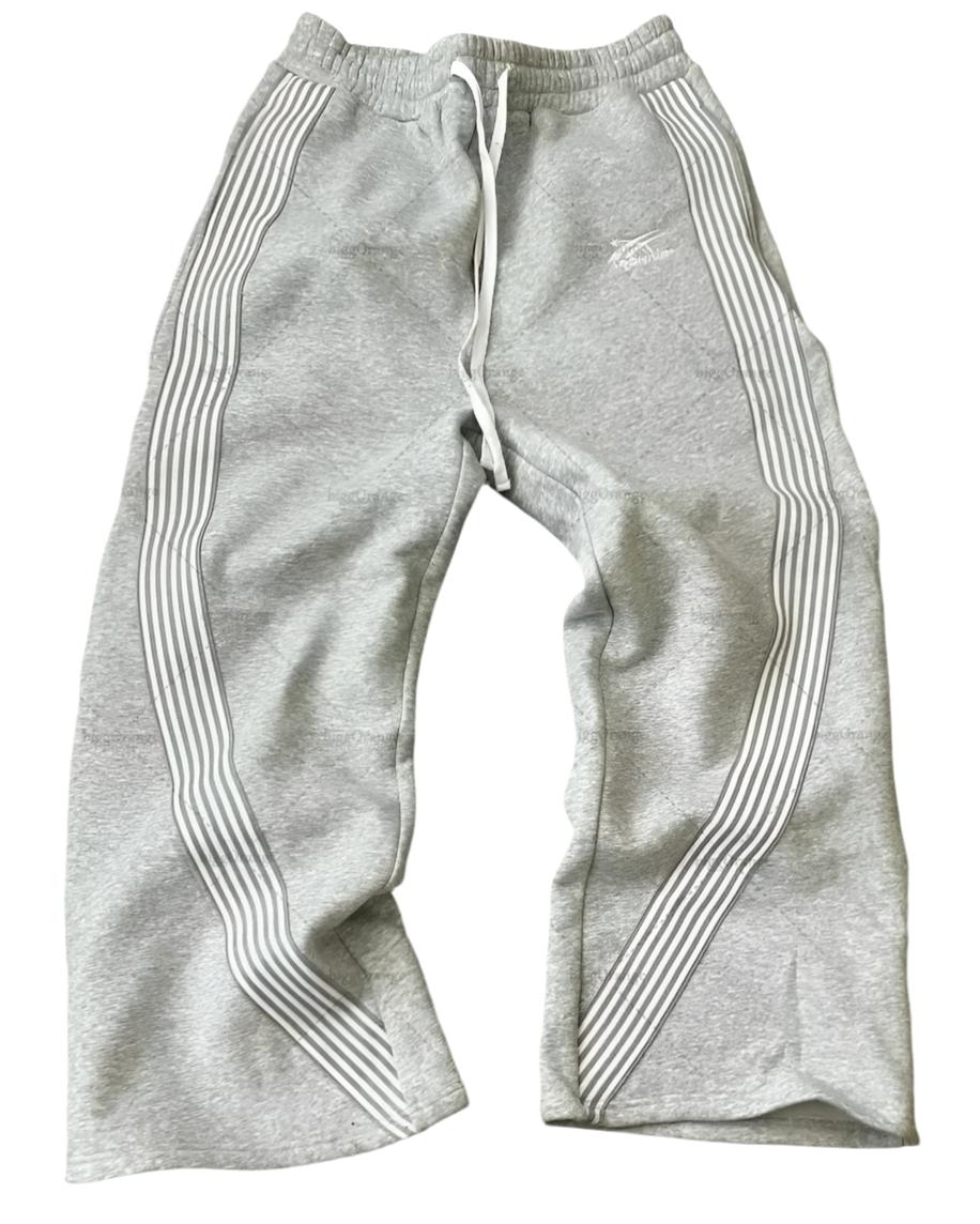 CAMO SWEATPANTS