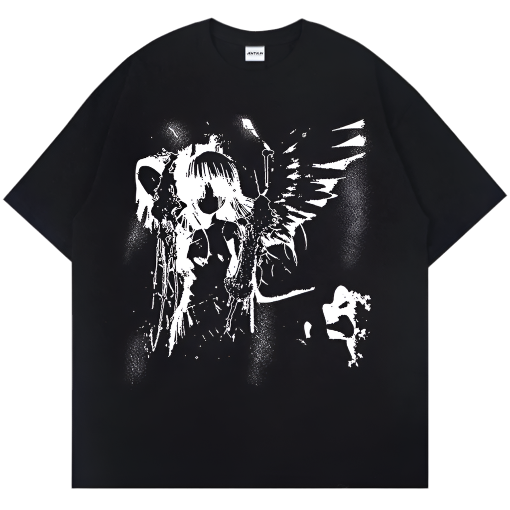 ANGEL WING T-SHIRTS