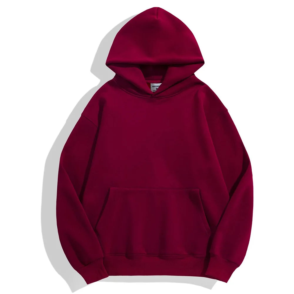 CHILLMOOD PULLOVER HOODIES