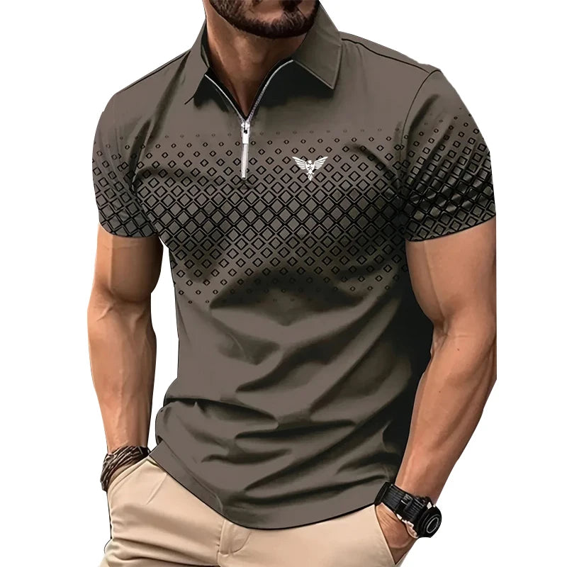 CITY LIGHT POLO SHIRT