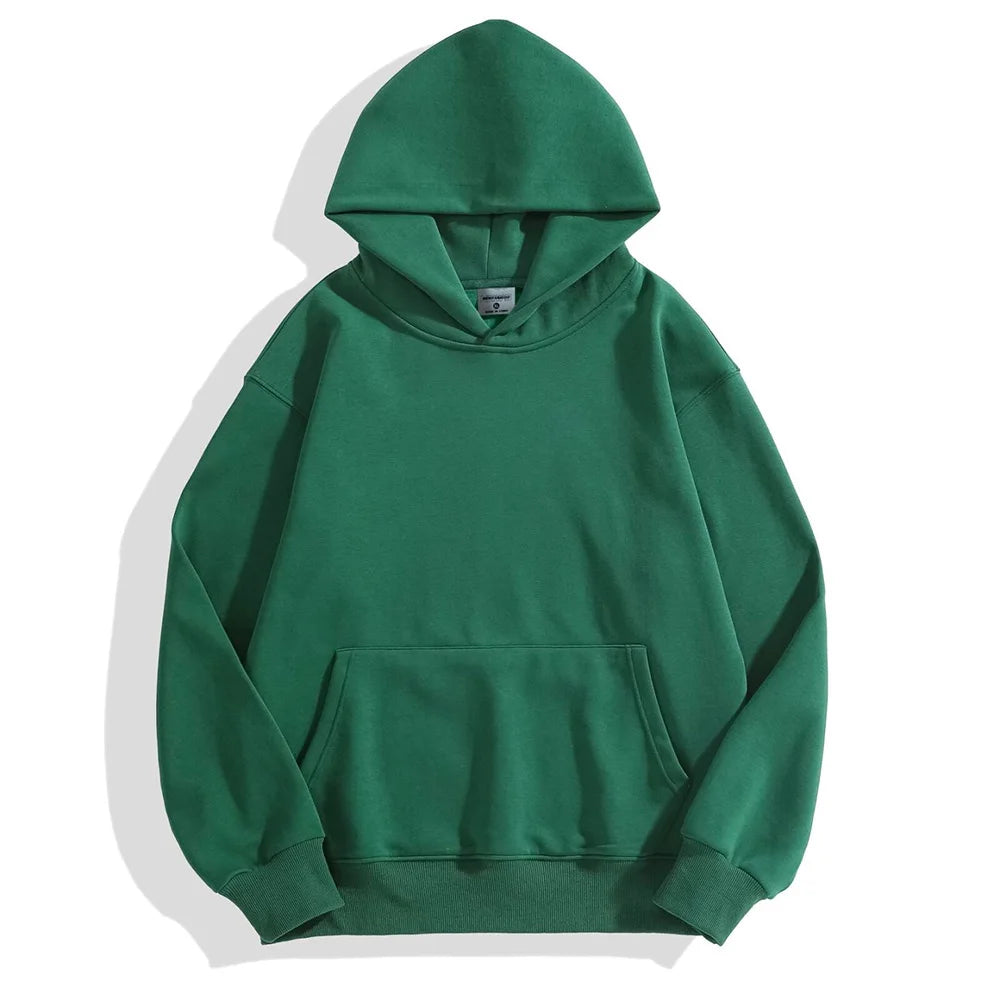 CHILLMOOD PULLOVER HOODIES