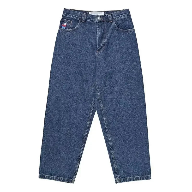 BIG BOYS CHILL THREADS JEANS