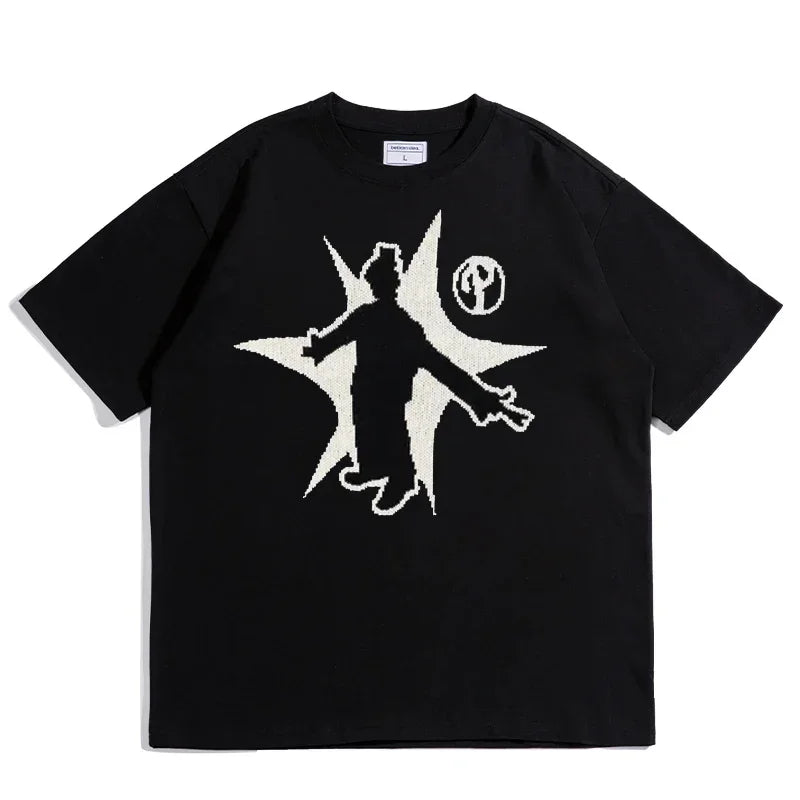 SUMMER STREETWEAR T SHIRTS