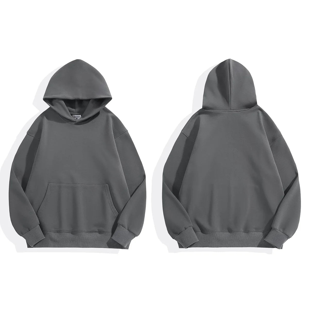 CHILLMOOD PULLOVER HOODIES