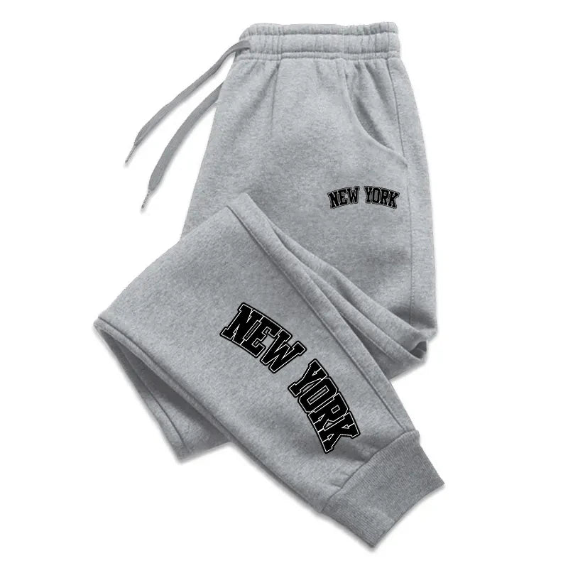 FLEXFIT  NEW YORK SWEATPANTS