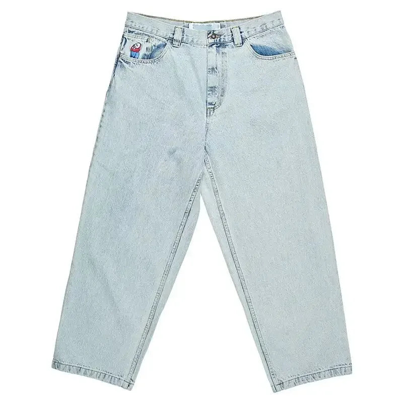 BIG BOYS CHILL THREADS JEANS