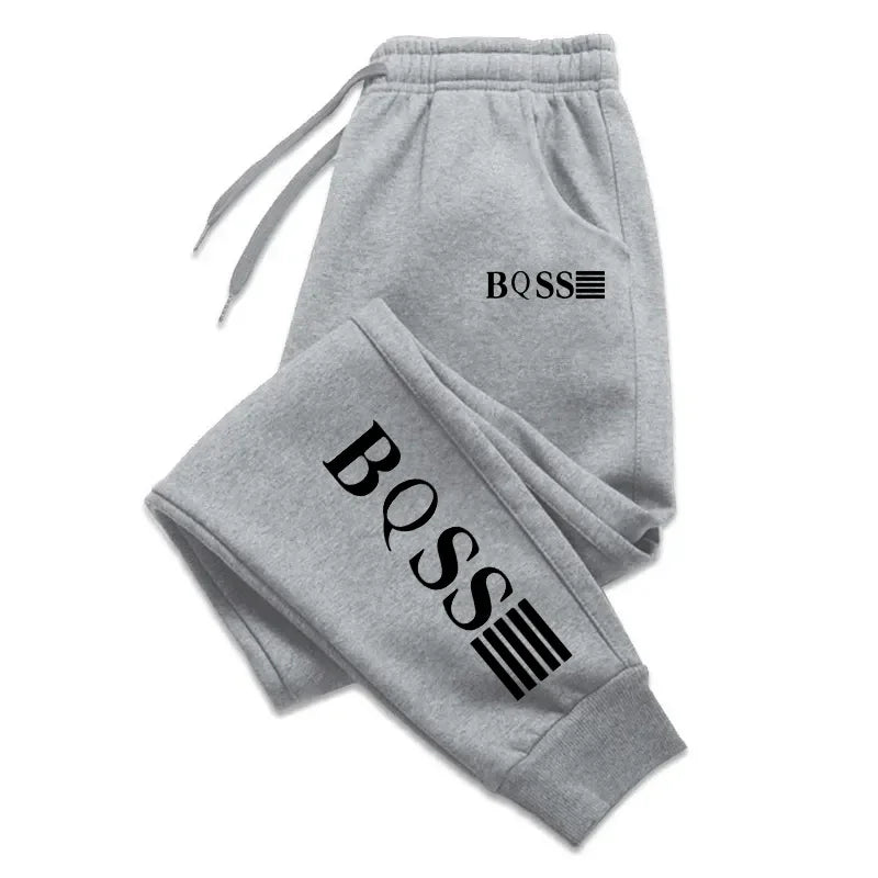 VIBELUXE  SWEATPANTS CASUAL