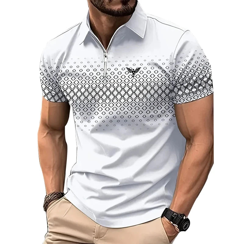 CITY LIGHT POLO SHIRT