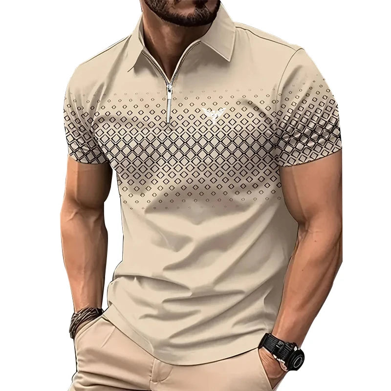 CITY LIGHT POLO SHIRT