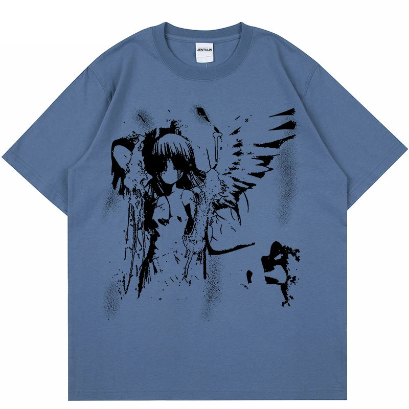 ANGEL WING T-SHIRTS