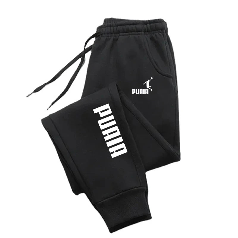 TRACKEASE FITNESS RUNNING PANTS