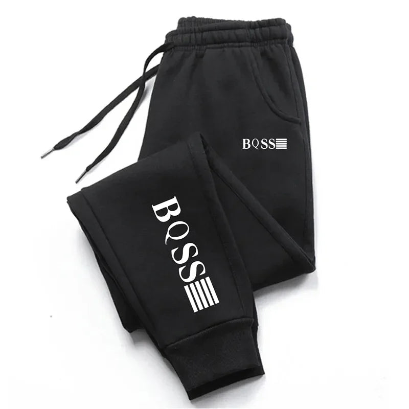 VIBELUXE  SWEATPANTS CASUAL