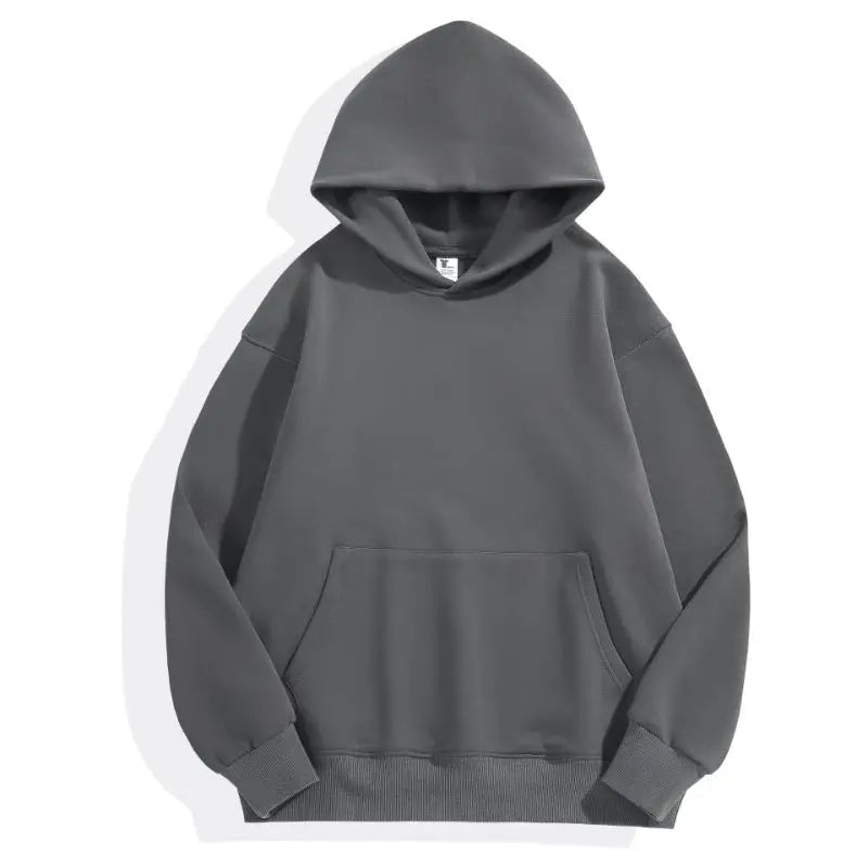 CHILLMOOD PULLOVER HOODIES