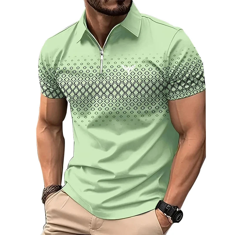 CITY LIGHT POLO SHIRT