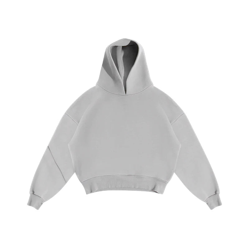 LOOSE HOODED TRACKSUITS