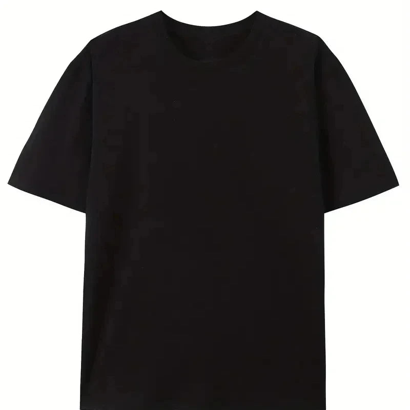 SUMMER STREETWEAR T SHIRTS