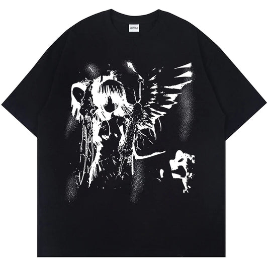 ANGEL WING T-SHIRTS