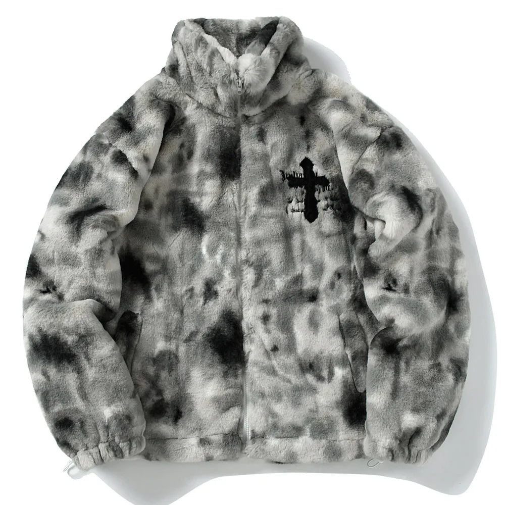 HIP HOP FUR COATS