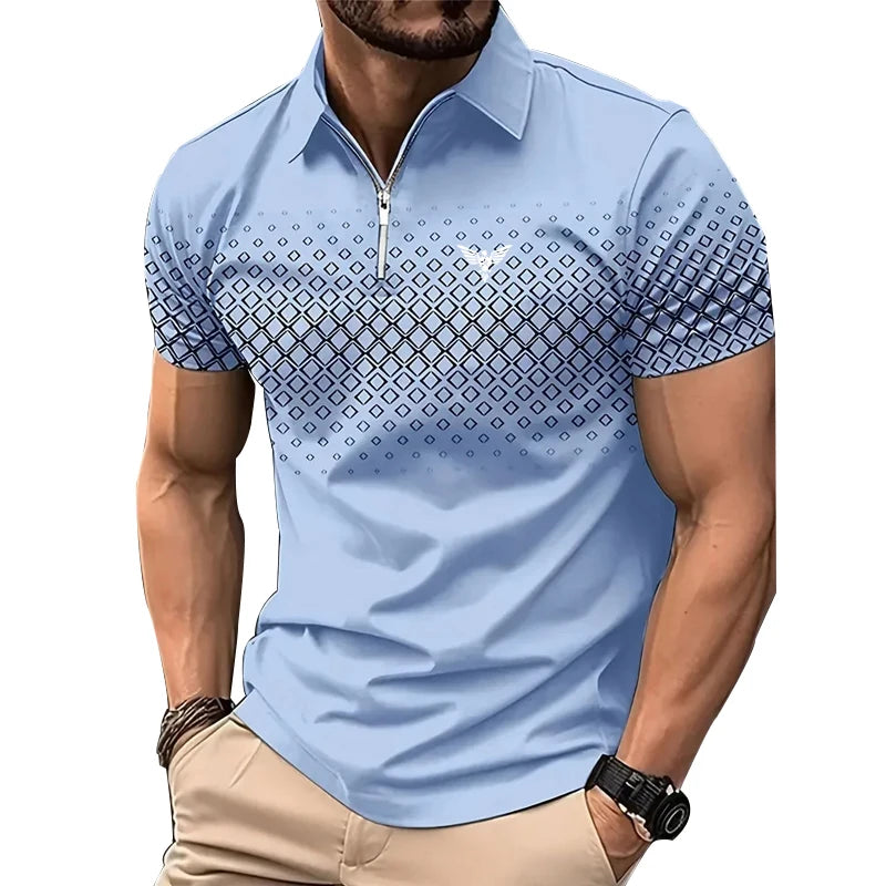 CITY LIGHT POLO SHIRT