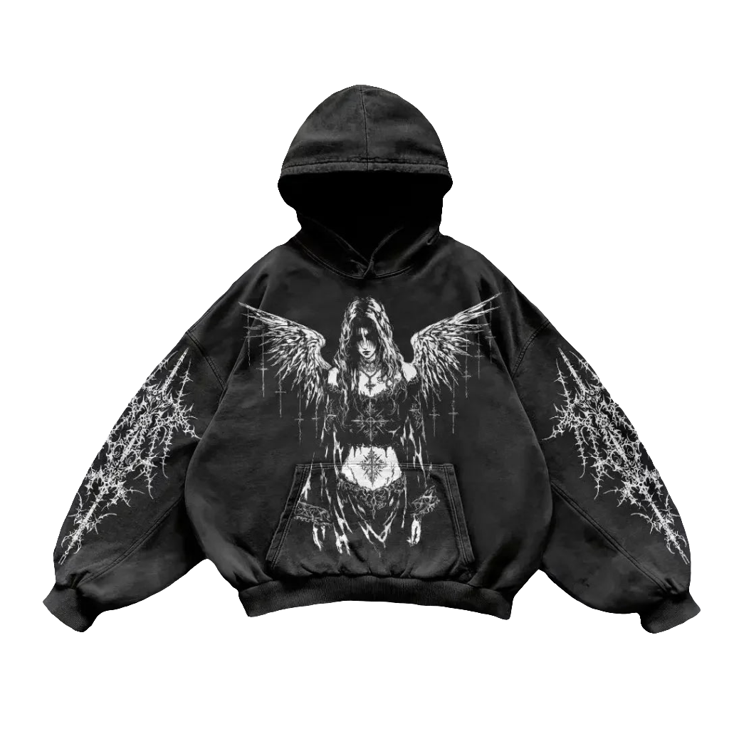 STORMVEIL HOODIE®