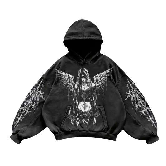 STORMVEIL HOODIE®