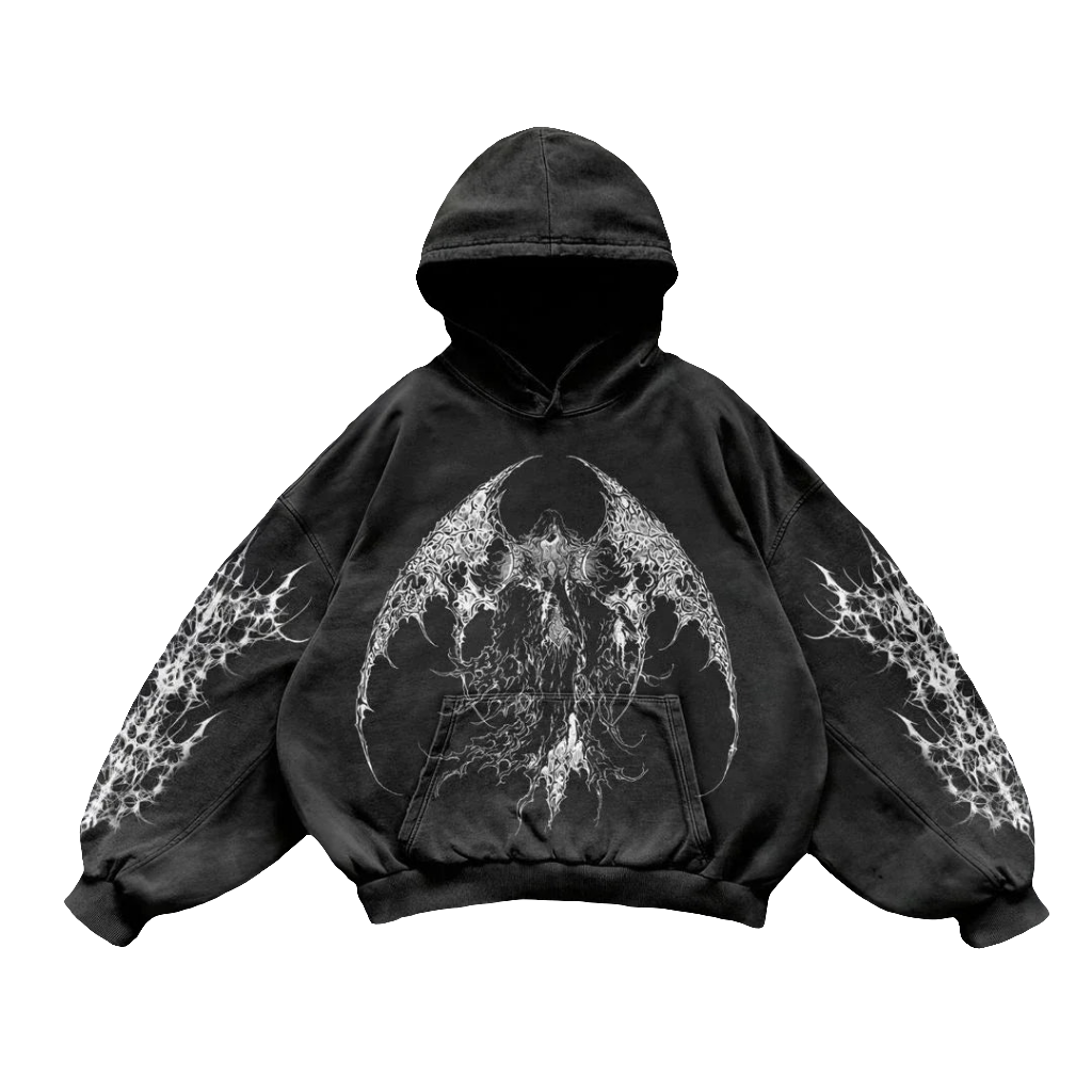 NIGHTRUNE HOODIE®