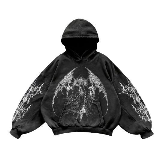 NIGHTRUNE HOODIE®