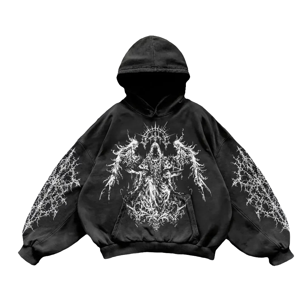 VELMOR HOODIE®