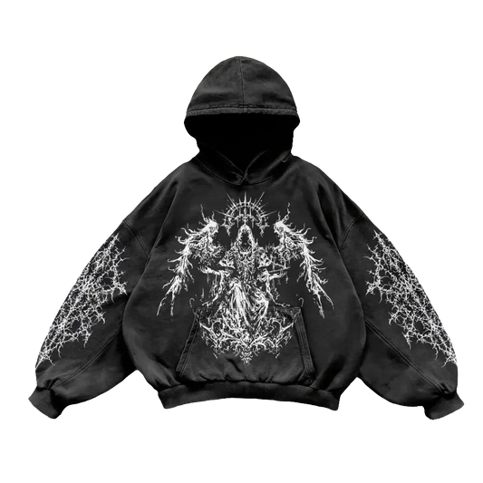 VELMOR HOODIE®