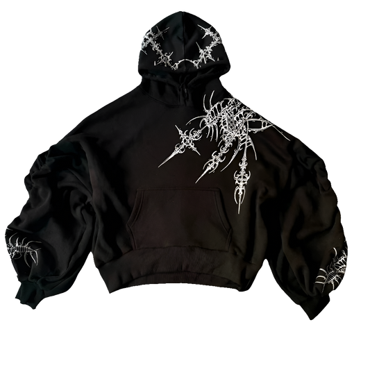 GRIMVOLT HOODIE®