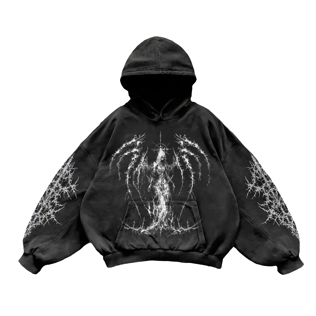 NOX HOODIE®