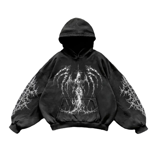 NOX HOODIE®